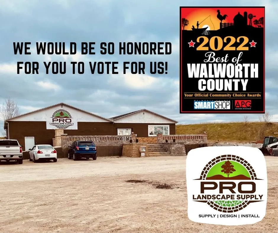 Trusted landscape installation for outdoor upgrades across Whitewater, WI - Pro Landscape Supply