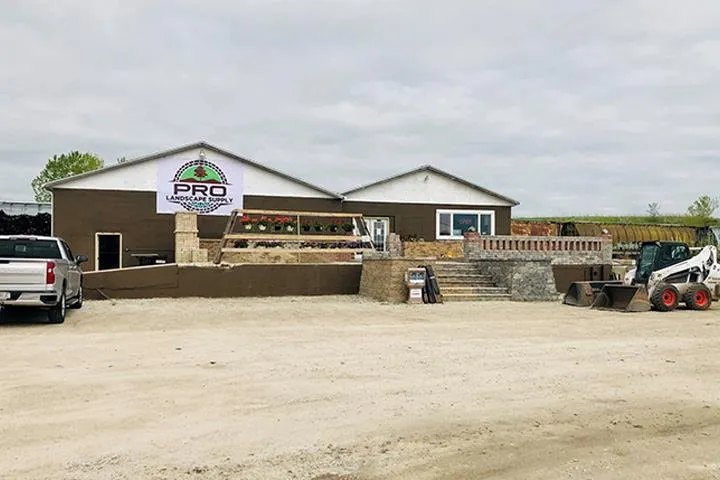 Reliable residential landscaping experts serving Whitewater, WI - Pro Landscape Supply