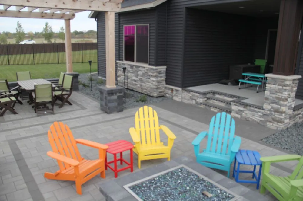 Reliable yard maintenance experts serving Fargo, ND - Pro Landscapers