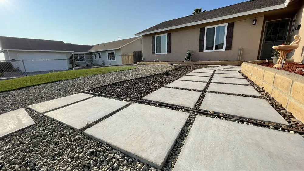 Professional landscaping services in Chula Vista, CA by Pro Landscapes