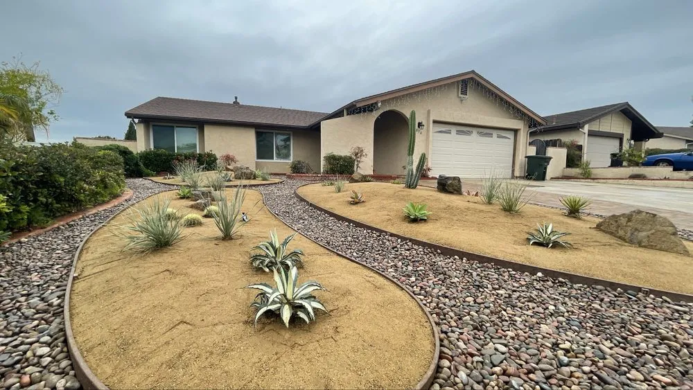 Top-rated landscaping services experts serving Chula Vista, CA - Pro Landscapes