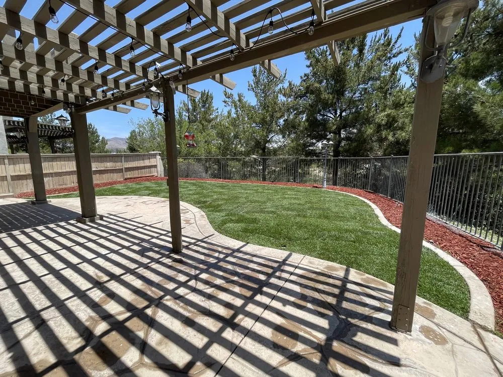 Professional landscaping services in Chula Vista, CA - Pro Landscapes