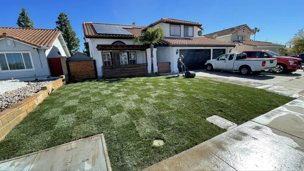 Reliable outdoor landscaping in Chula Vista, CA - Pro Landscapes