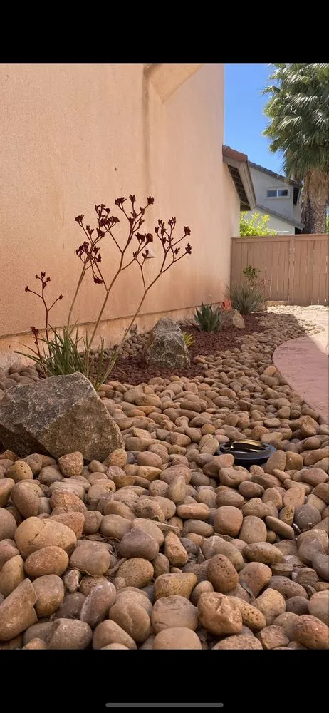 Affordable lawn care service with custom design across Chula Vista, CA - Pro Landscapes