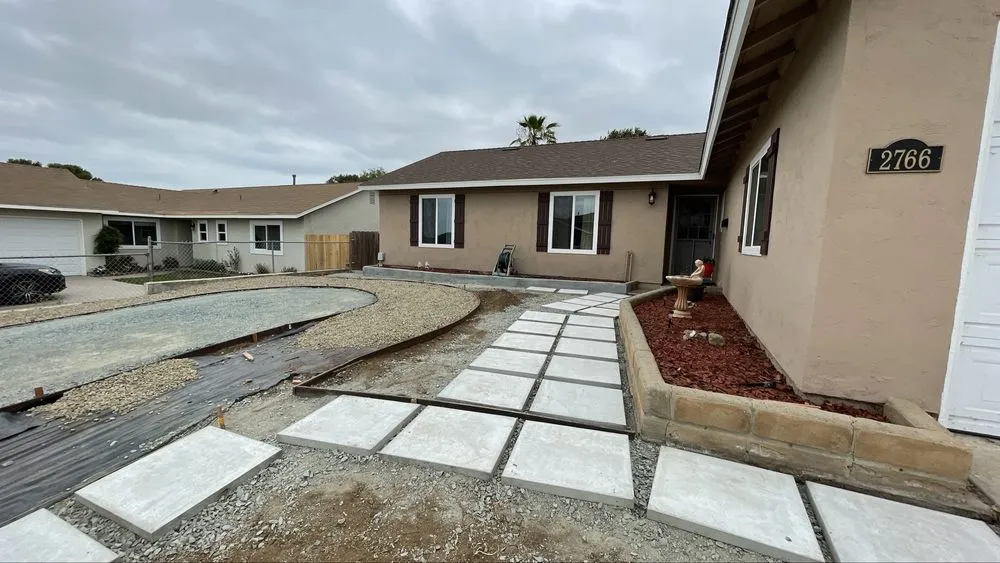 Top-rated landscape design in Chula Vista, CA by Pro Landscapes