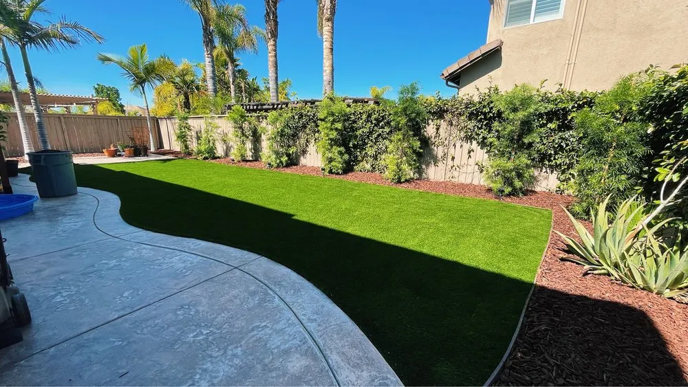 Expert residential landscaping experts serving Chula Vista, CA - Pro Landscapes