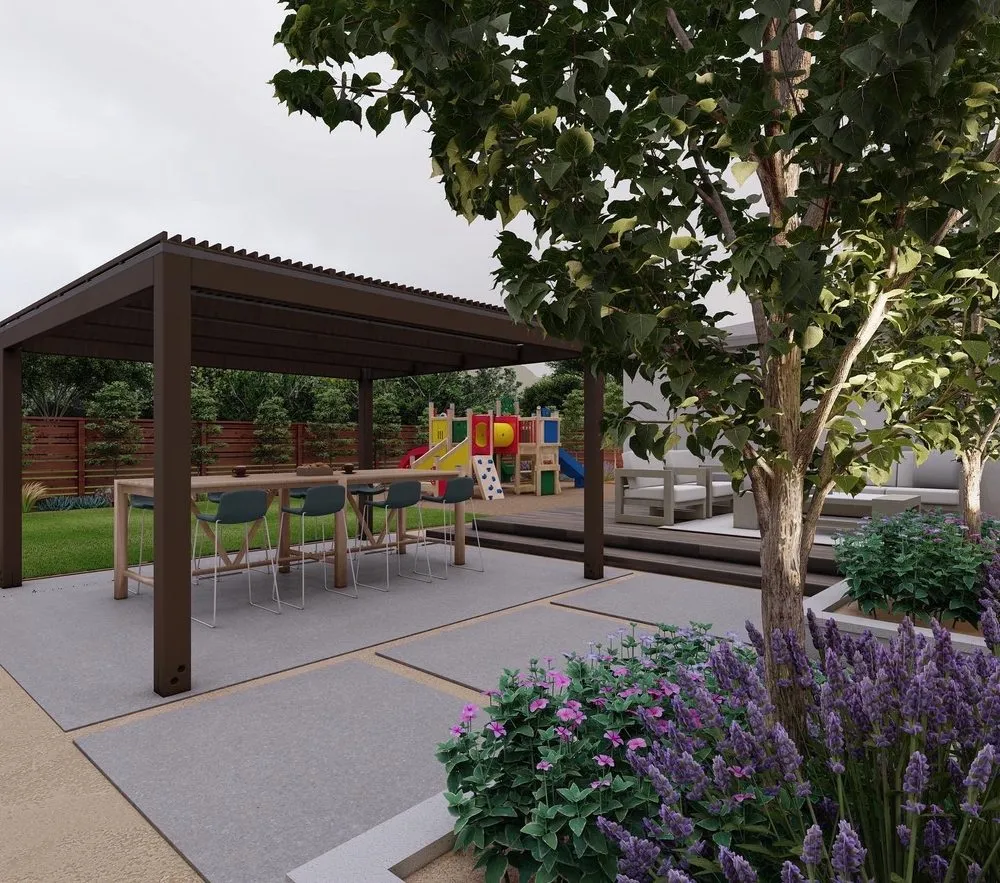 Top-rated outdoor landscaping for outdoor upgrades in Chula Vista, CA by Pro Landscapes