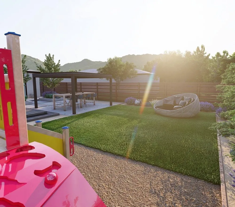 Expert yard maintenance experts serving Chula Vista, CA - Pro Landscapes