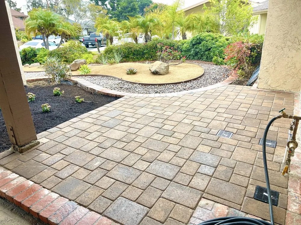 Professional garden landscaping near you across Chula Vista, CA - Pro Landscapes