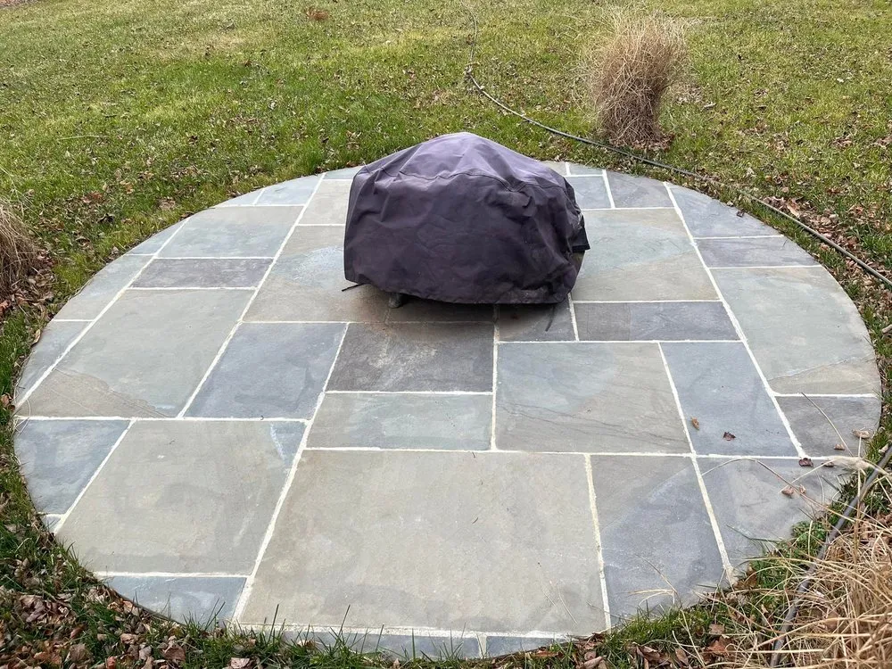 Affordable residential landscaping for outdoor upgrades across Dayton, MD - Pro Landscapes