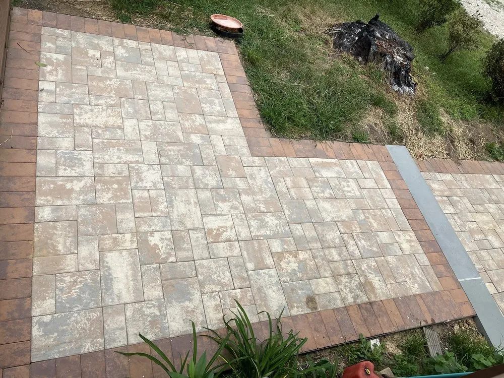 Reliable residential landscaping with custom design in Dayton, MD by Pro Landscapes