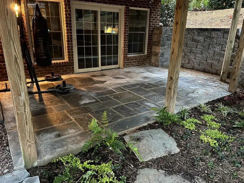 Expert outdoor landscaping in Dayton, MD - Pro Landscapes