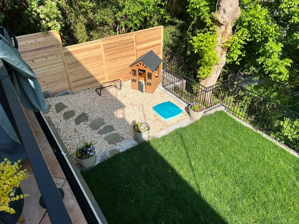 Trusted residential landscaping in Dayton, MD - Pro Landscapes