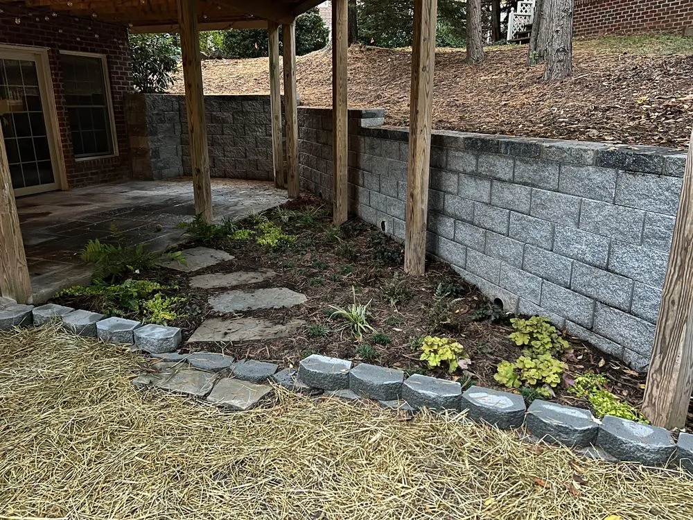 Professional outdoor landscaping in Dayton, MD - Pro Landscapes