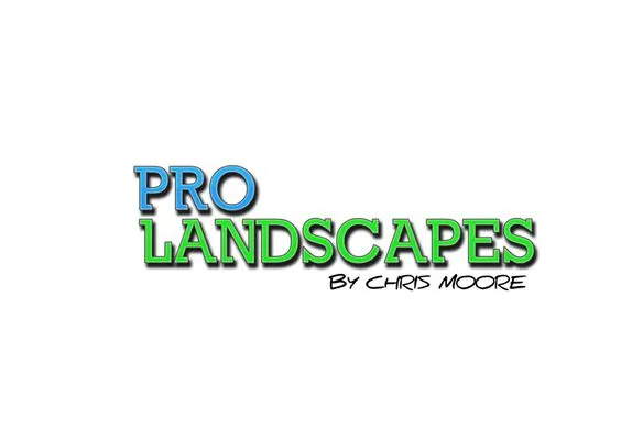 Pro Landscapes Logo