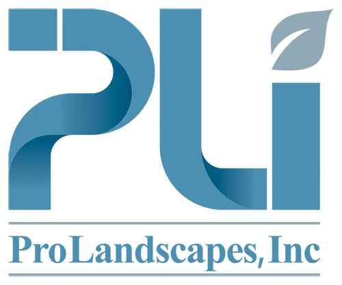 Custom yard maintenance in Nashville, TN by Pro Landscapes