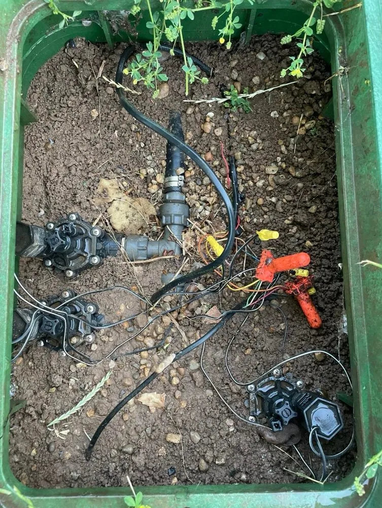 Expert residential landscaping for year-round maintenance in Meridian, ID by Pro Landscaping & Lawn Care