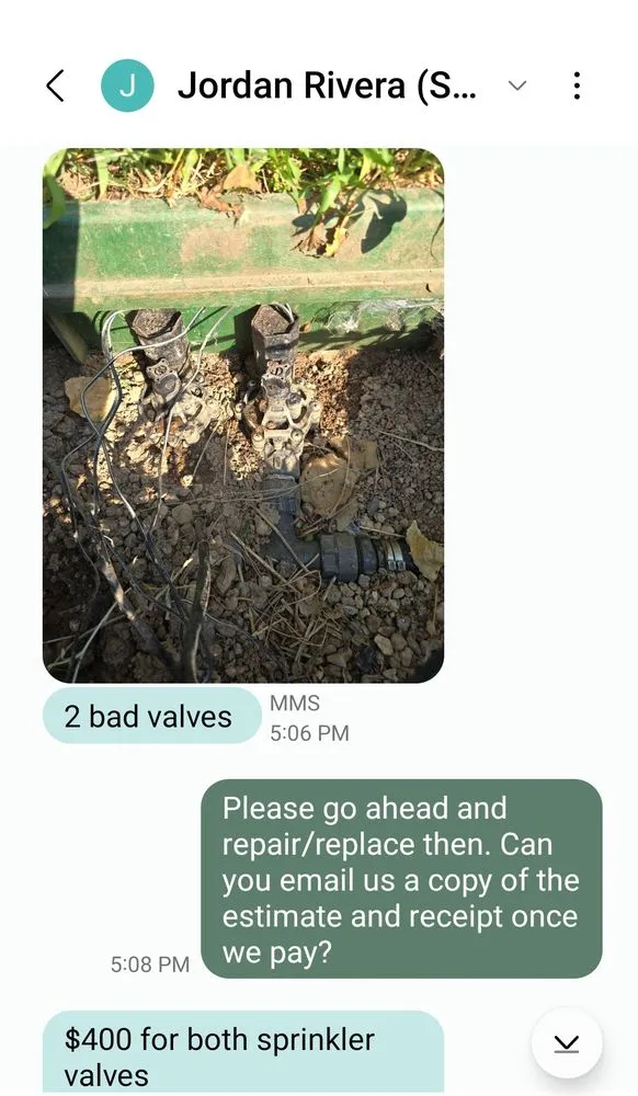 Local yard cleanup service in Meridian, ID by Pro Landscaping & Lawn Care