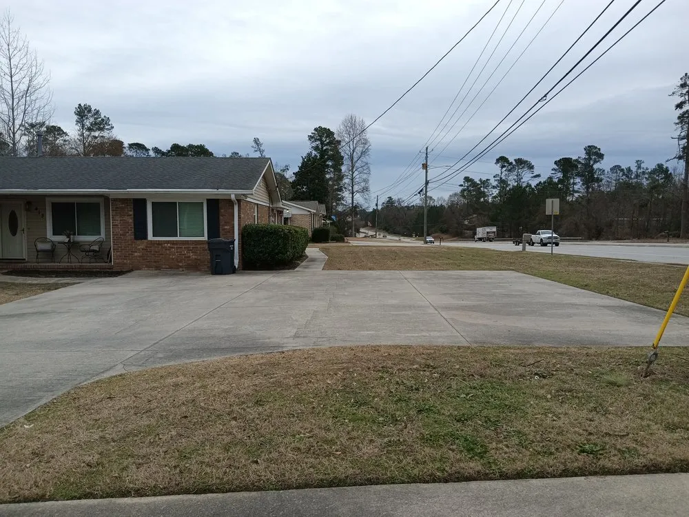 Local landscape design in Thomson, GA - Pro Landscaping and Maintenance