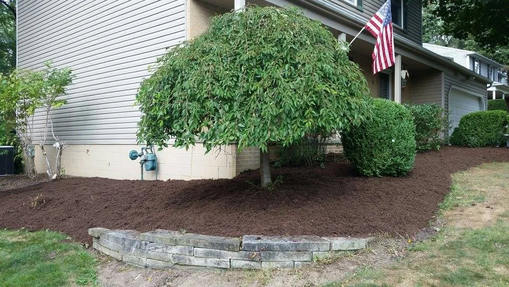 Local garden landscaping in Canton, OH - Pro Landscaping