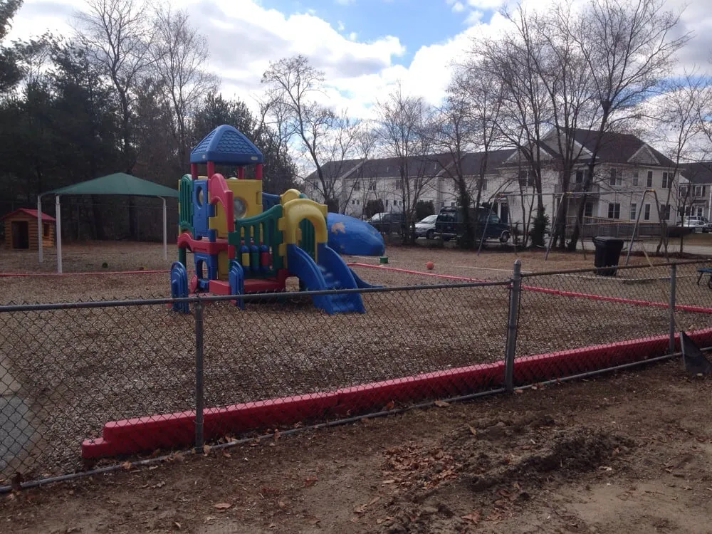 Professional yard maintenance for beautiful yards in Hanover, MA by PRO Landscaping