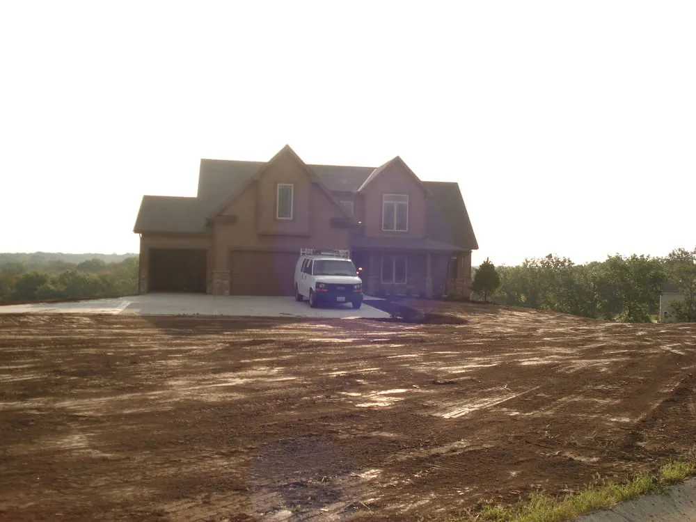 Local landscape installation experts serving Liberty, MO - Pro Landscaping