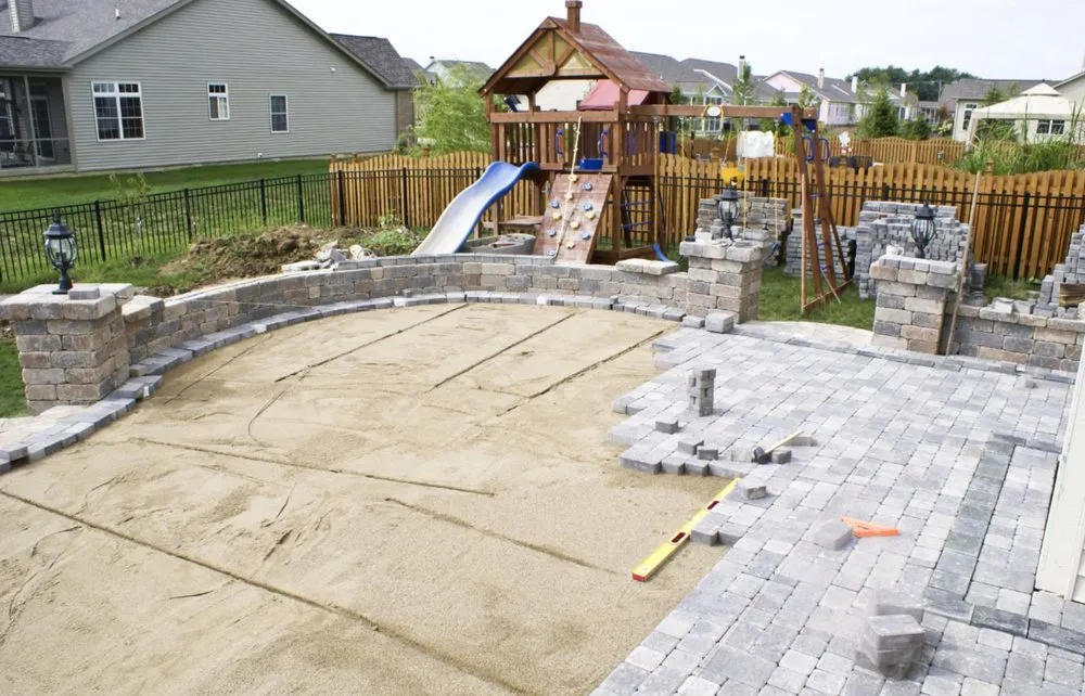 Local outdoor landscaping for outdoor upgrades across Pasadena, CA - Pro Landscaping Of Pasadena