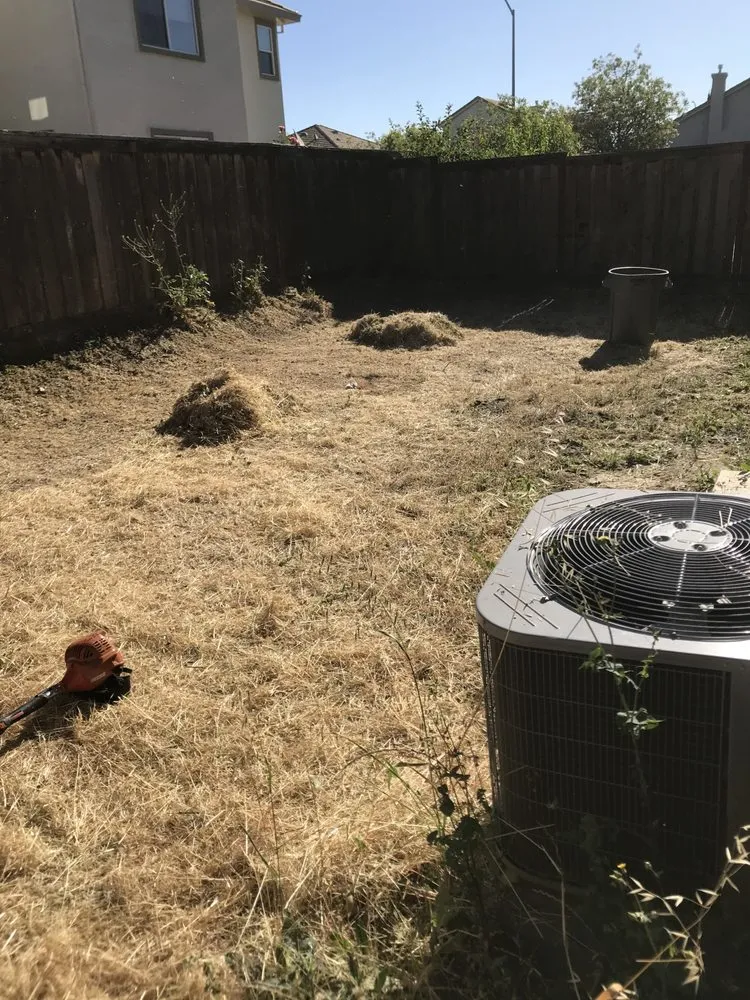 Trusted residential landscaping experts serving Suisun City, CA - Pro landscaping