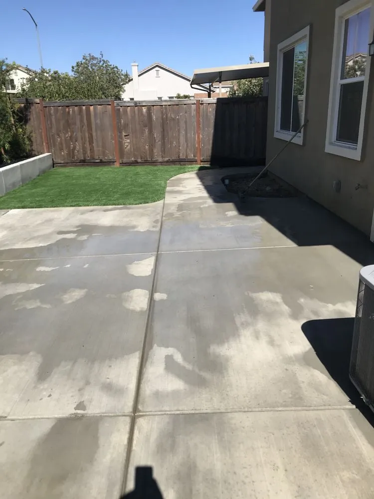 Expert landscape installation for outdoor upgrades in Suisun City, CA by Pro landscaping