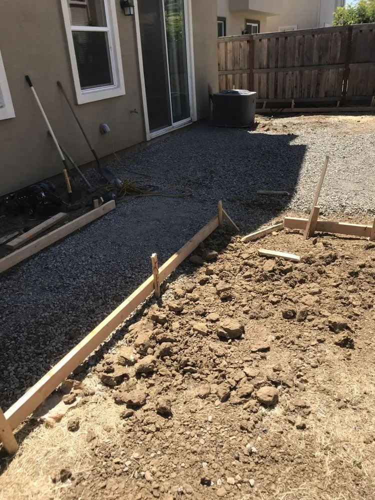 Top-rated landscape installation experts serving Suisun City, CA - Pro landscaping