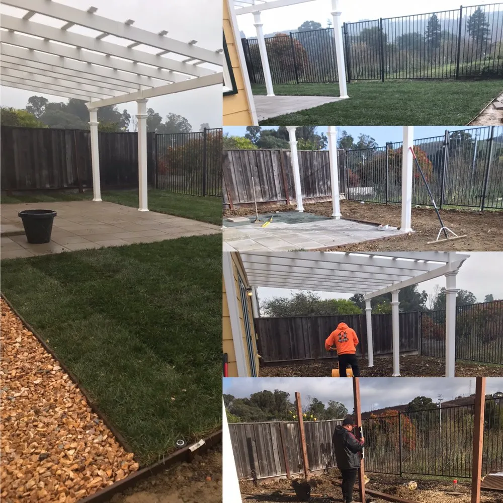 Local residential landscaping experts serving Suisun City, CA - Pro landscaping