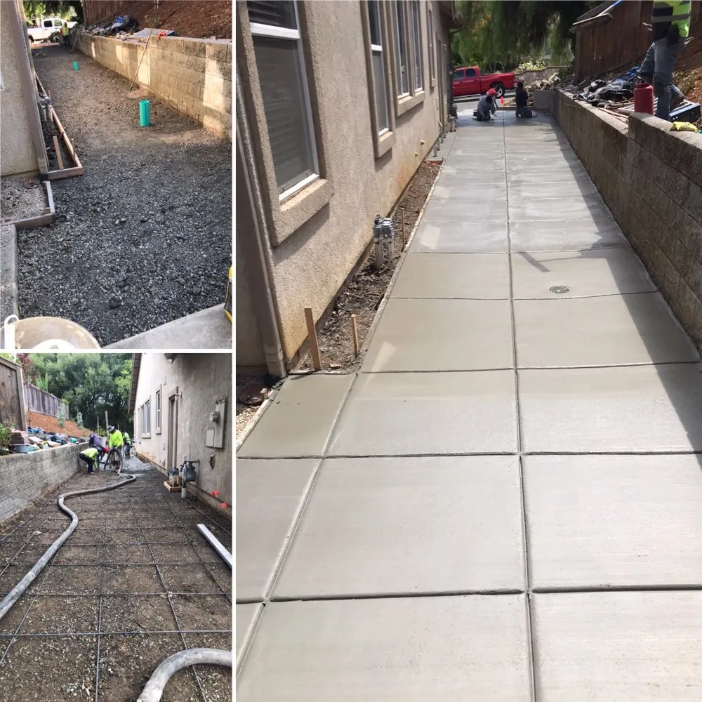 Trusted outdoor landscaping for year-round maintenance across Suisun City, CA - Pro landscaping