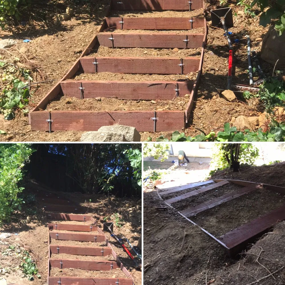 Trusted residential landscaping experts serving Suisun City, CA - Pro landscaping