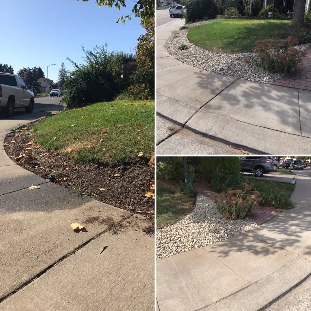 Trusted residential landscaping for homes across Suisun City, CA - Pro landscaping