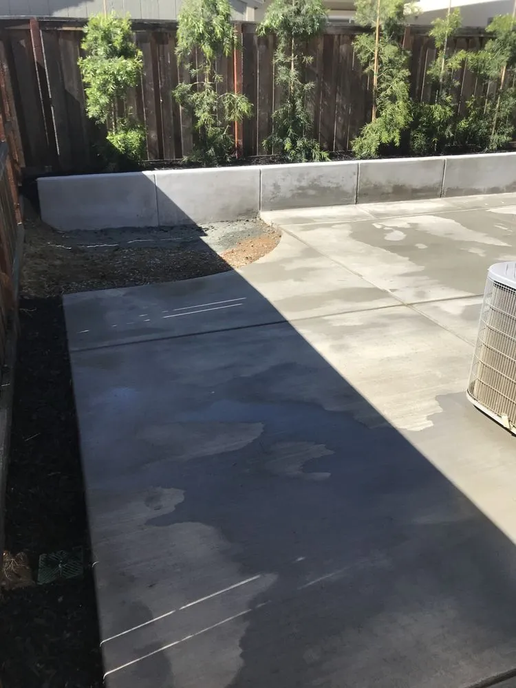 Professional outdoor landscaping for beautiful yards across Suisun City, CA - Pro landscaping