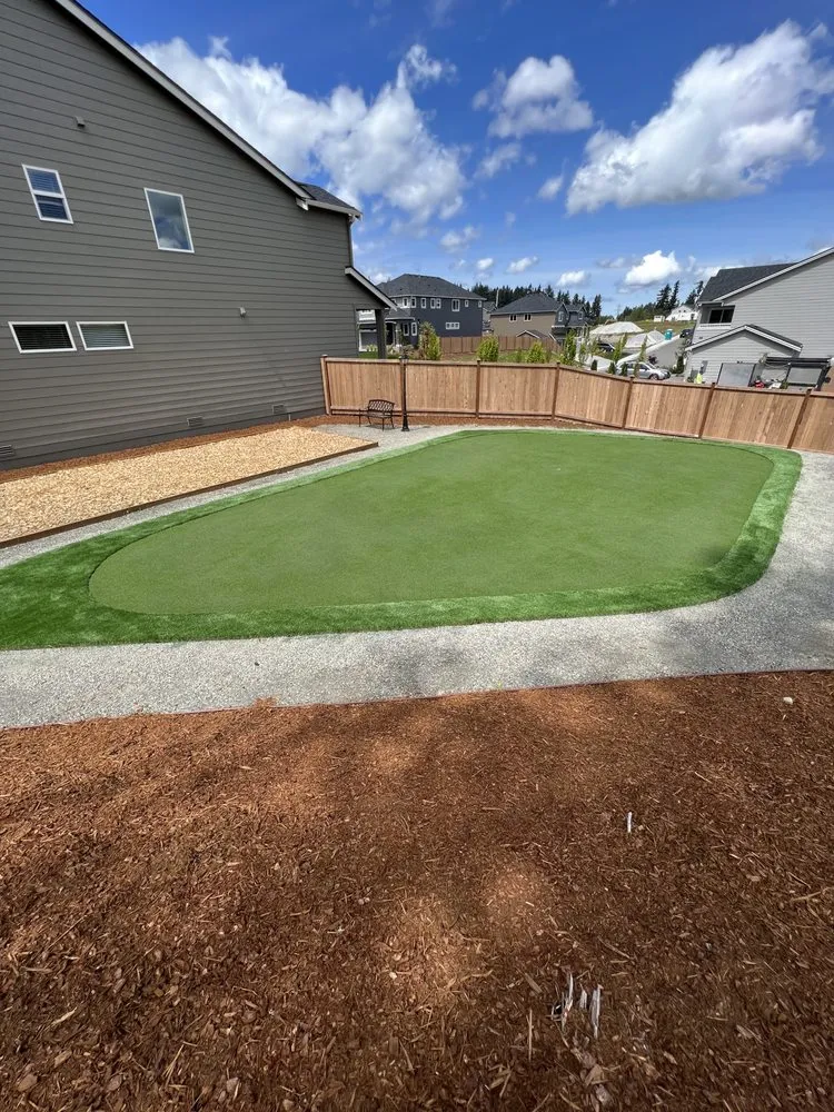 Trusted landscaping services in Tacoma, WA by Pro Landscaping