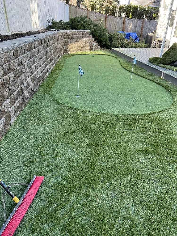 Local outdoor landscaping experts serving Tacoma, WA - Pro Landscaping