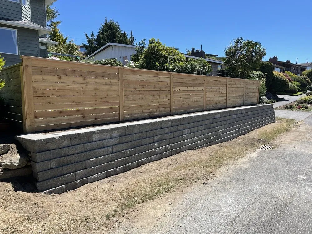 Reliable outdoor landscaping experts serving Tacoma, WA - Pro Landscaping