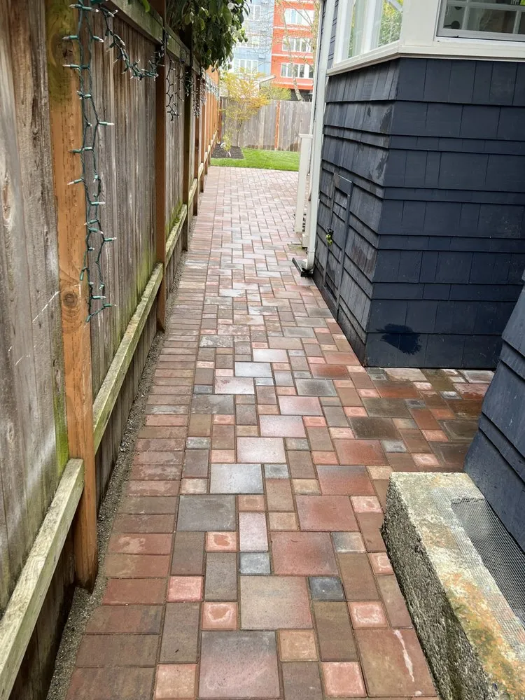 Local lawn mowing service in Tacoma, WA - Pro Landscaping