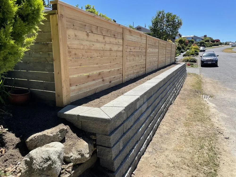 Local lawn mowing service in Tacoma, WA - Pro Landscaping