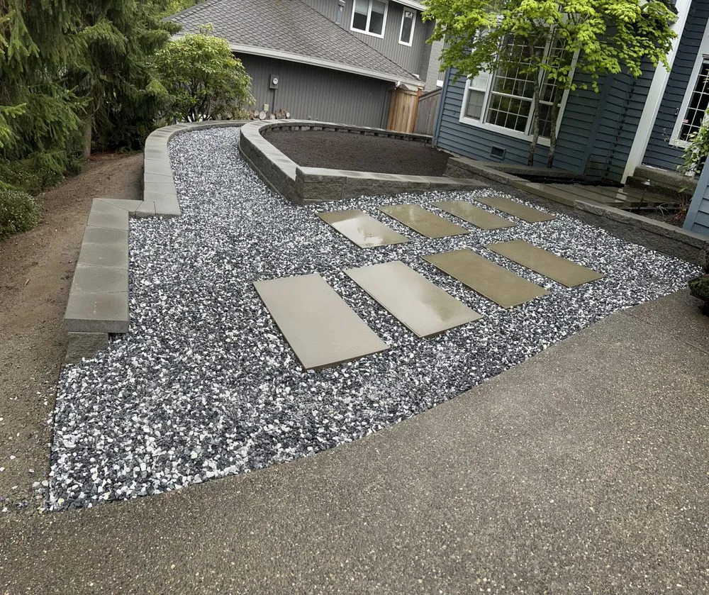 Affordable landscape design experts serving Tacoma, WA - Pro Landscaping