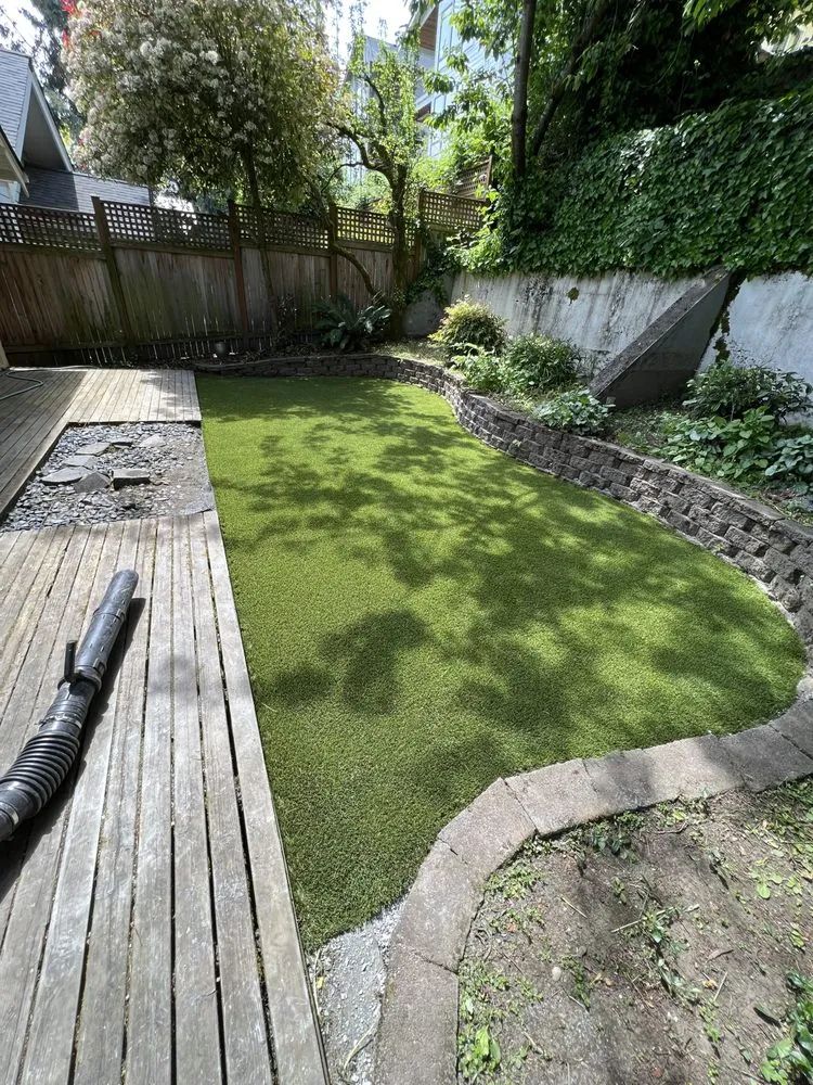 Top-rated yard maintenance in Tacoma, WA - Pro Landscaping