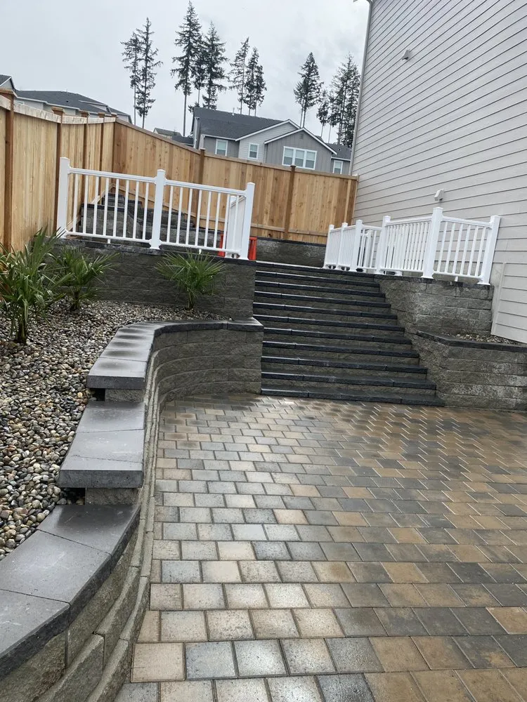 Affordable lawn mowing service in Tacoma, WA - Pro Landscaping