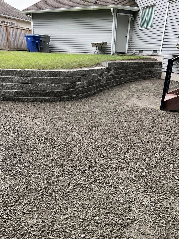 Professional residential landscaping in Tacoma, WA - Pro Landscaping