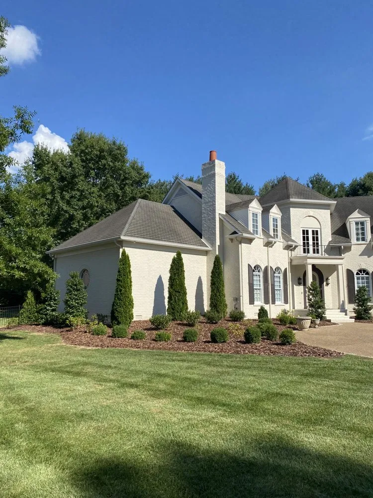 Top-rated outdoor landscaping in Bowling Green, KY - PRO Lawn & Landscape