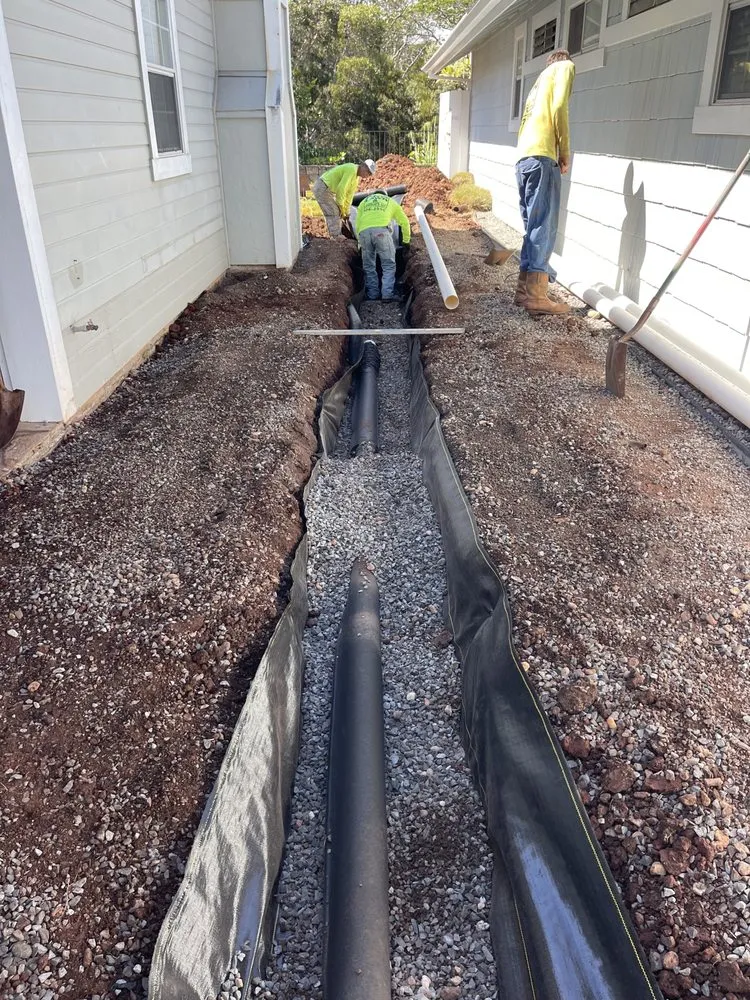 Trusted outdoor landscaping in Kailua, HI - Pro Lawn & Landscape