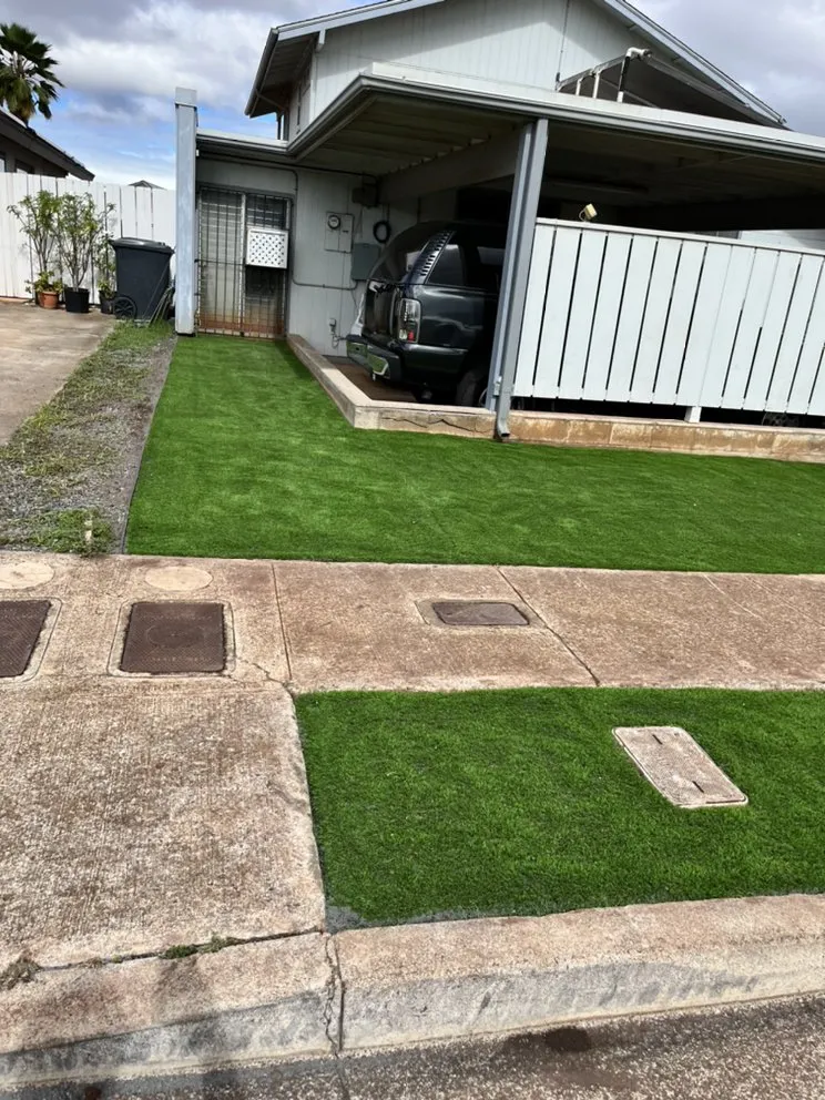 Local lawn care service for year-round maintenance across Kailua, HI - Pro Lawn & Landscape