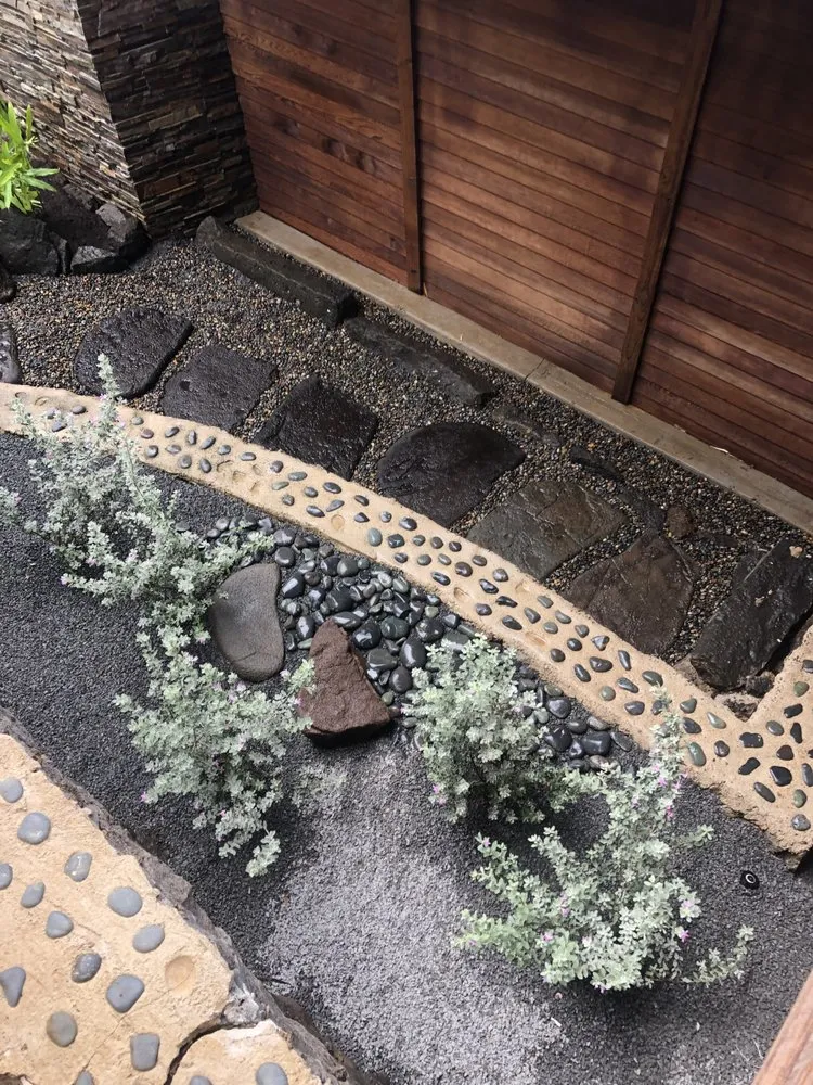 Local landscape design with custom design across Kailua, HI - Pro Lawn & Landscape