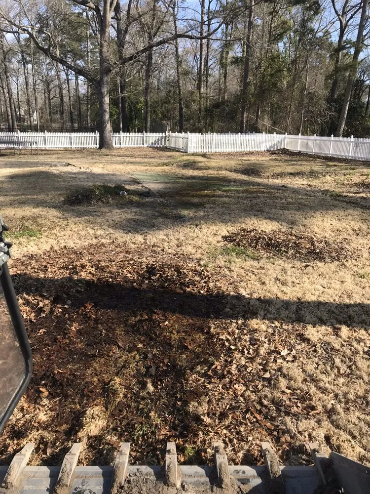 Affordable landscaping services for outdoor upgrades in New Bern, NC by Pro-Lawn & Landscaping