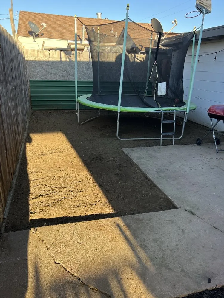 Trusted lawn care service in Salinas, CA by Pro Lawn and Haul